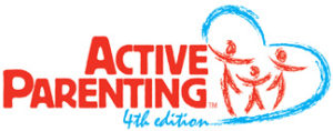 active parenting logo